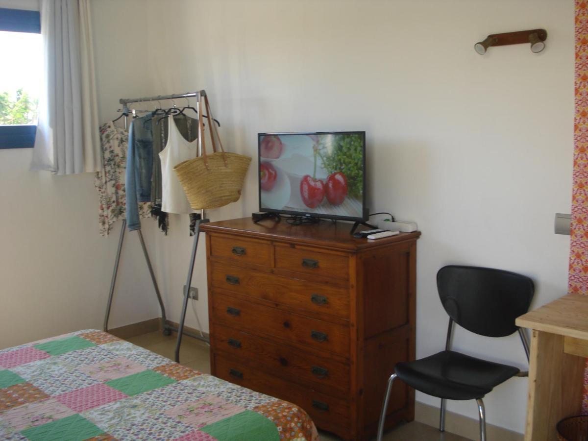 Villa Romaní Apartament Ciutadella  Exteriér fotografie
