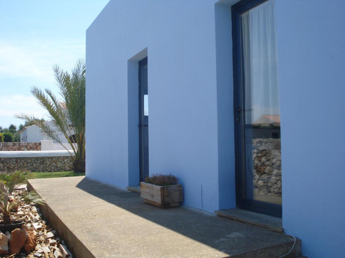 Villa Romaní Apartament Ciutadella  Exteriér fotografie