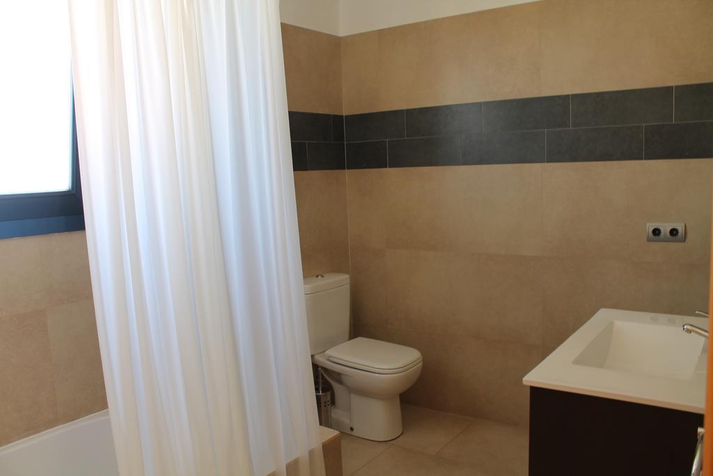 Villa Romaní Apartament Ciutadella  Exteriér fotografie