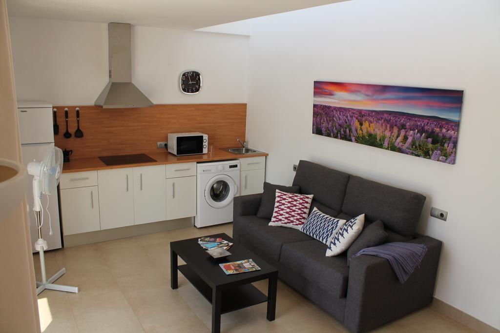 Villa Romaní Apartament Ciutadella  Exteriér fotografie