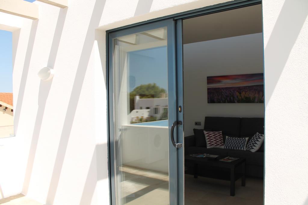 Villa Romaní Apartament Ciutadella  Exteriér fotografie