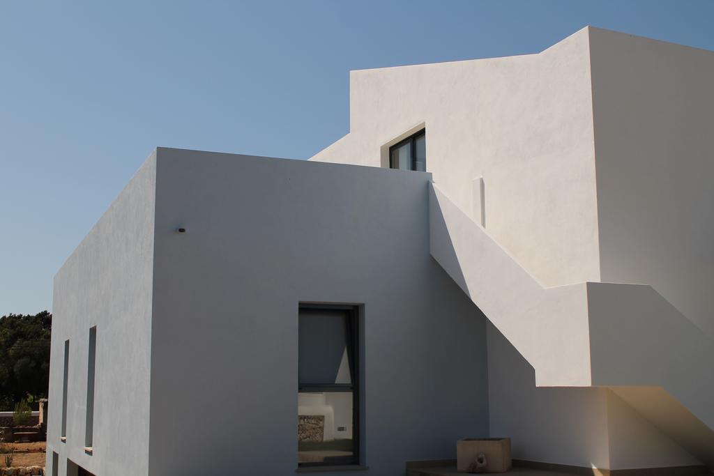 Villa Romaní Apartament Ciutadella  Exteriér fotografie