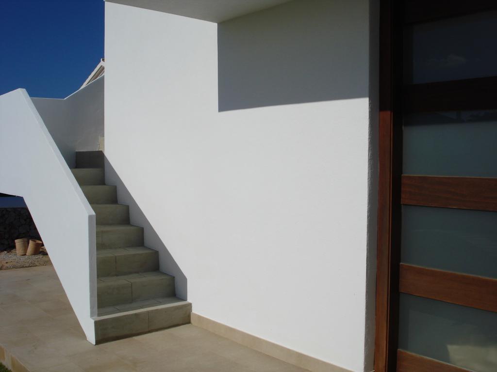 Villa Romaní Apartament Ciutadella  Exteriér fotografie
