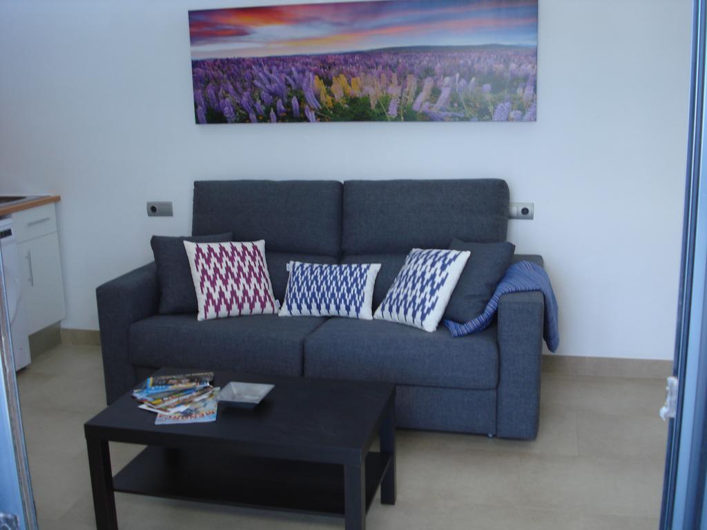 Villa Romaní Apartament Ciutadella  Exteriér fotografie