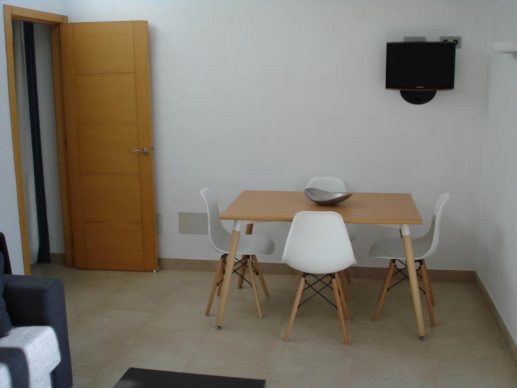 Villa Romaní Apartament Ciutadella  Exteriér fotografie