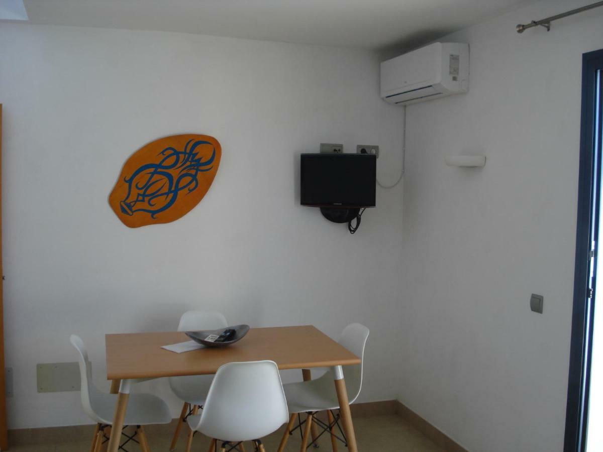 Villa Romaní Apartament Ciutadella  Exteriér fotografie